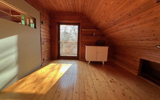 Ein besonderes Domizil in Almena-Extertal