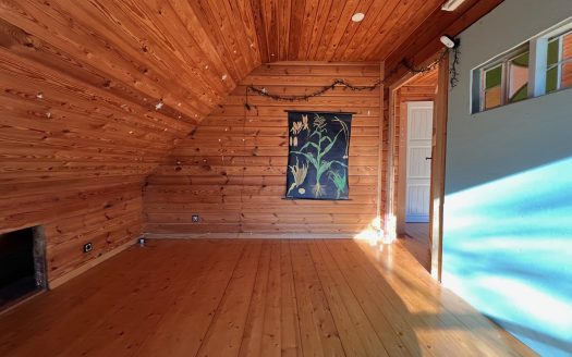 Ein besonderes Domizil in Almena-Extertal