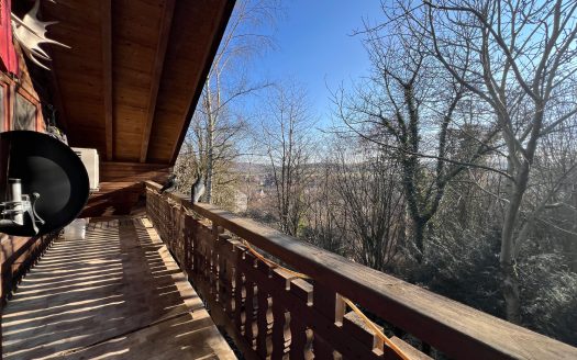 Ein besonderes Domizil in Almena-Extertal