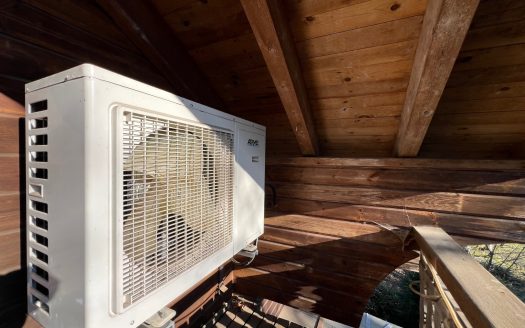 Ein besonderes Domizil in Almena-Extertal