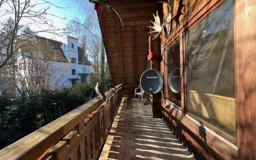 Ein besonderes Domizil in Almena-Extertal