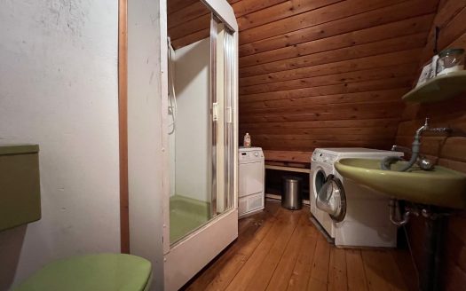 Ein besonderes Domizil in Almena-Extertal