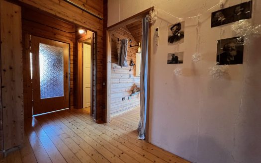 Ein besonderes Domizil in Almena-Extertal