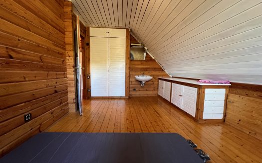 Ein besonderes Domizil in Almena-Extertal