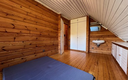 Ein besonderes Domizil in Almena-Extertal