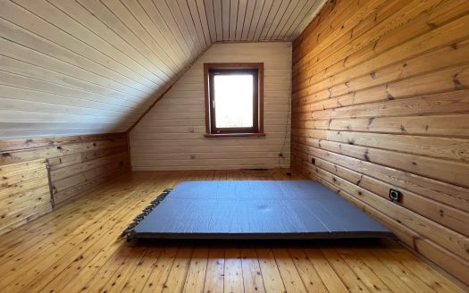 Ein besonderes Domizil in Almena-Extertal