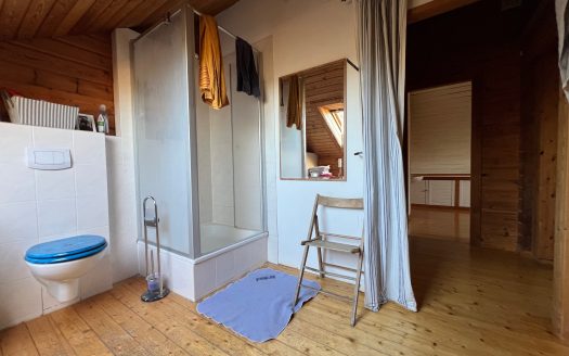 Ein besonderes Domizil in Almena-Extertal