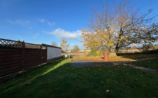 3-Familienhaus in Lemgo-Süd „Laubke“