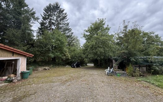 Ruhiges Anwesen zwischen Lemgo und Bad Salzuflen