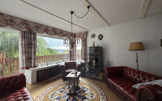 Bungalow mit Aussicht in Kalletal-Talle
